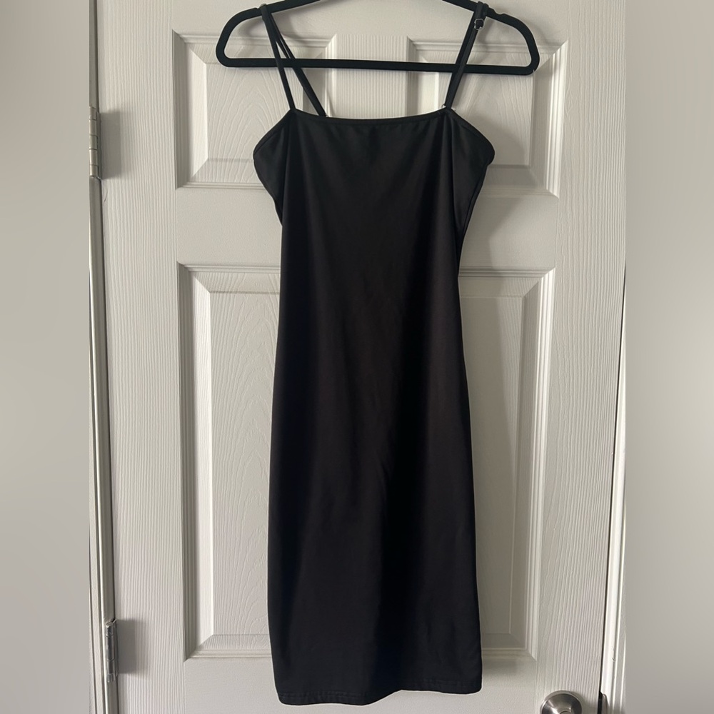 Women’s Black Dress